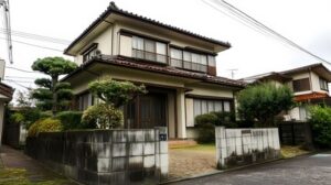 中古不動産の評価方法：原価法における減価修正について