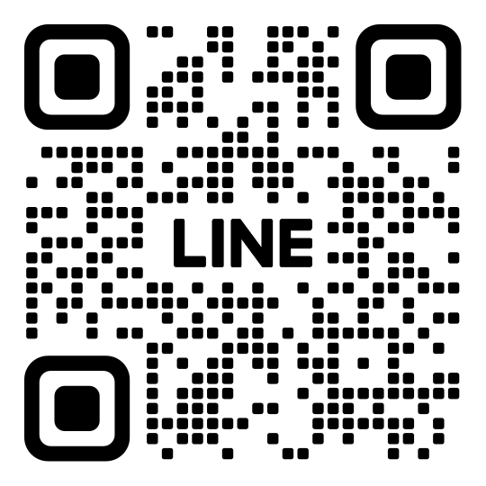 LINE QR Code