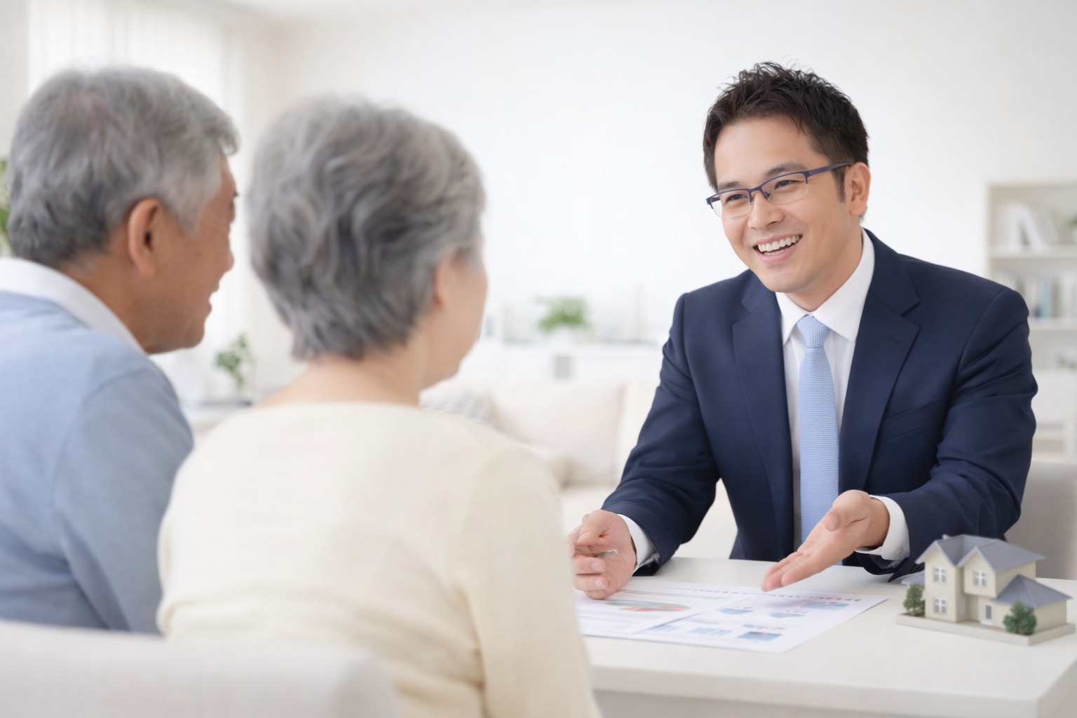 あおぎり不動産鑑定
