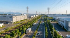 令和8年地価公示における群馬県内の地価動向概略